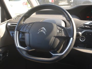 Citroën Grand C4 Picasso